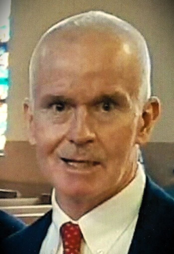 Kevin Paul Holland Profile Photo