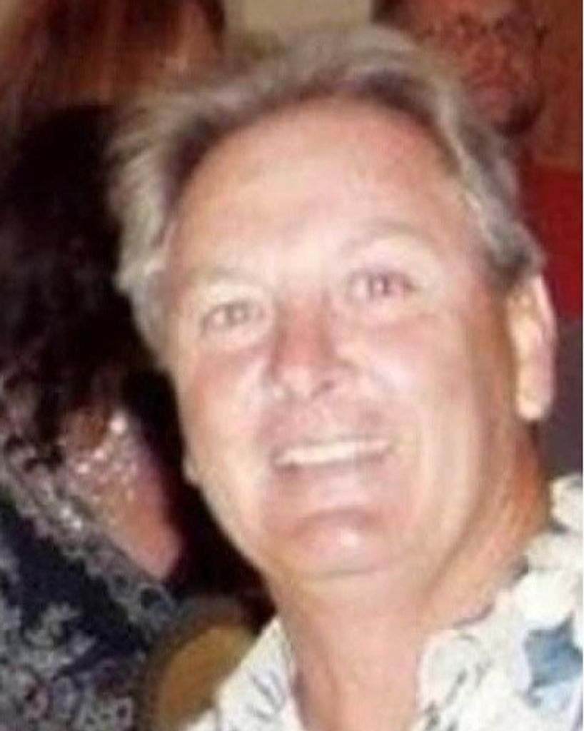 David Arthur Beckner Profile Photo