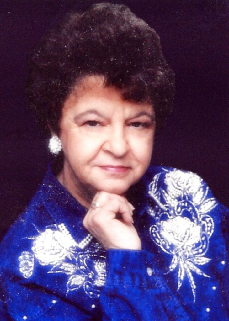 Alva M. "Booty" Klaassen