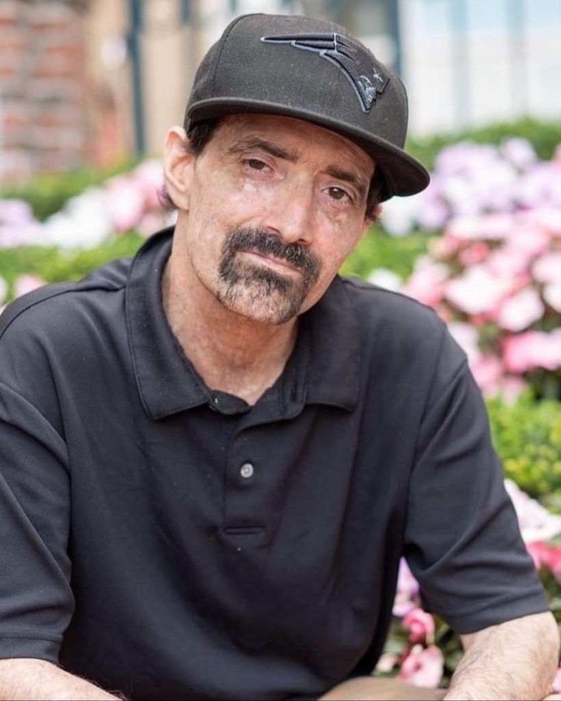 Derek R. Anderson Profile Photo