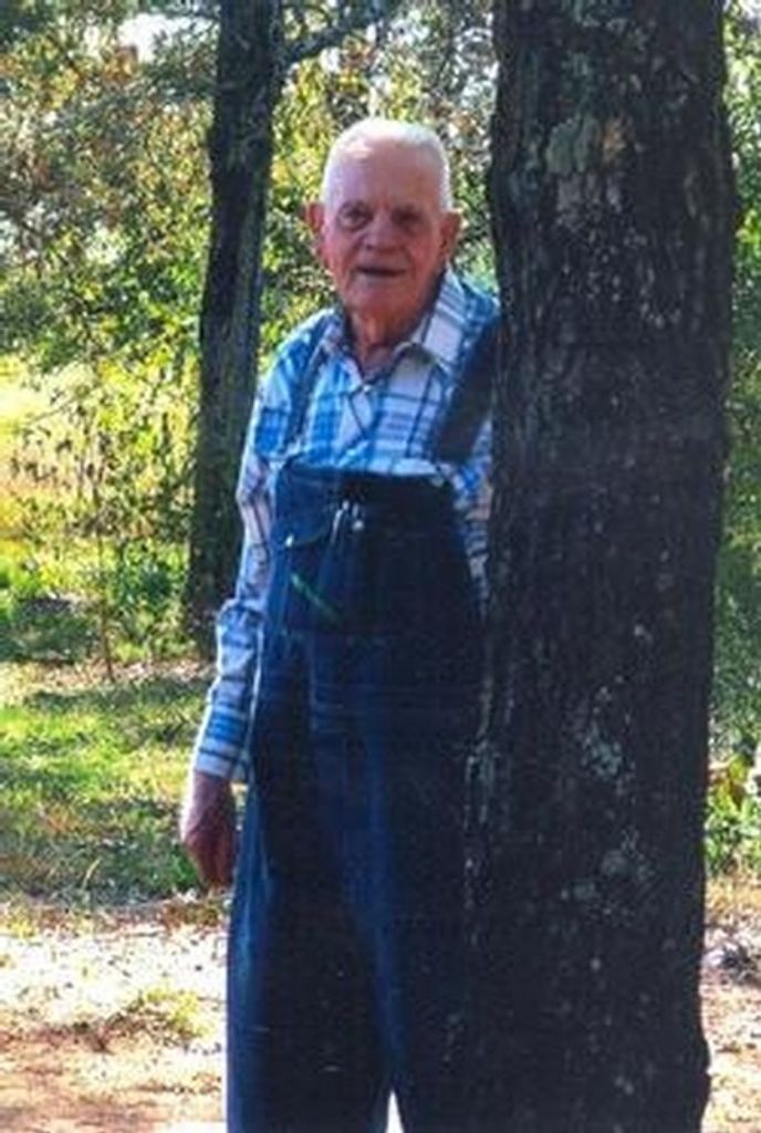 Kenneth Claude Frazier