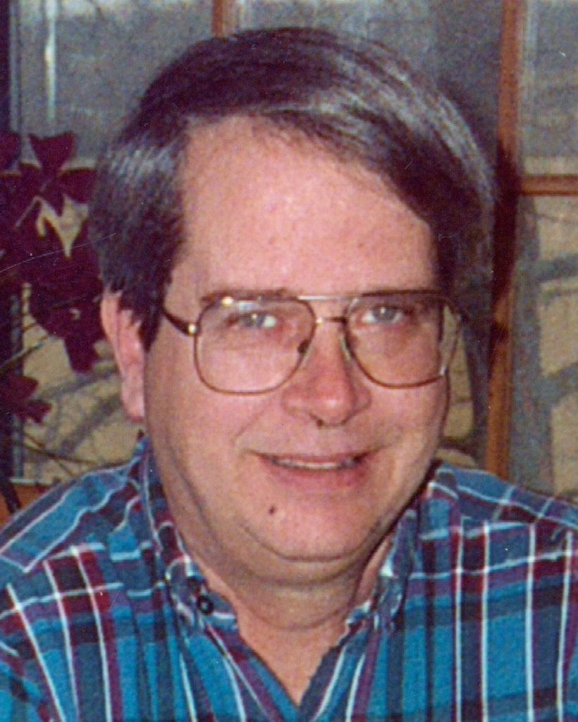 William W. Walje