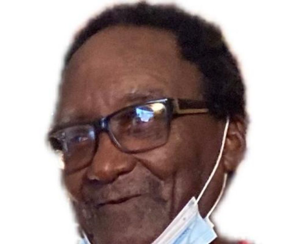 Hubert Murphy Profile Photo