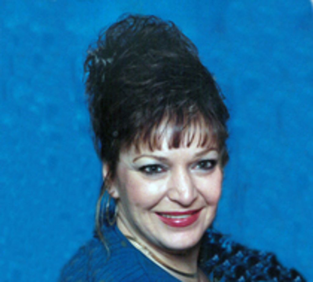 Janice Savoy Marks