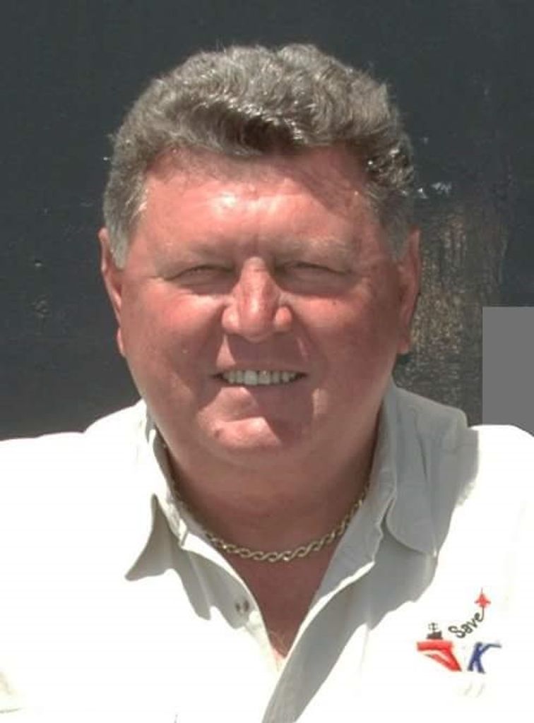 Paul J. Troxell