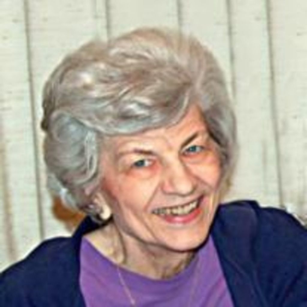 Bernadette Wilder