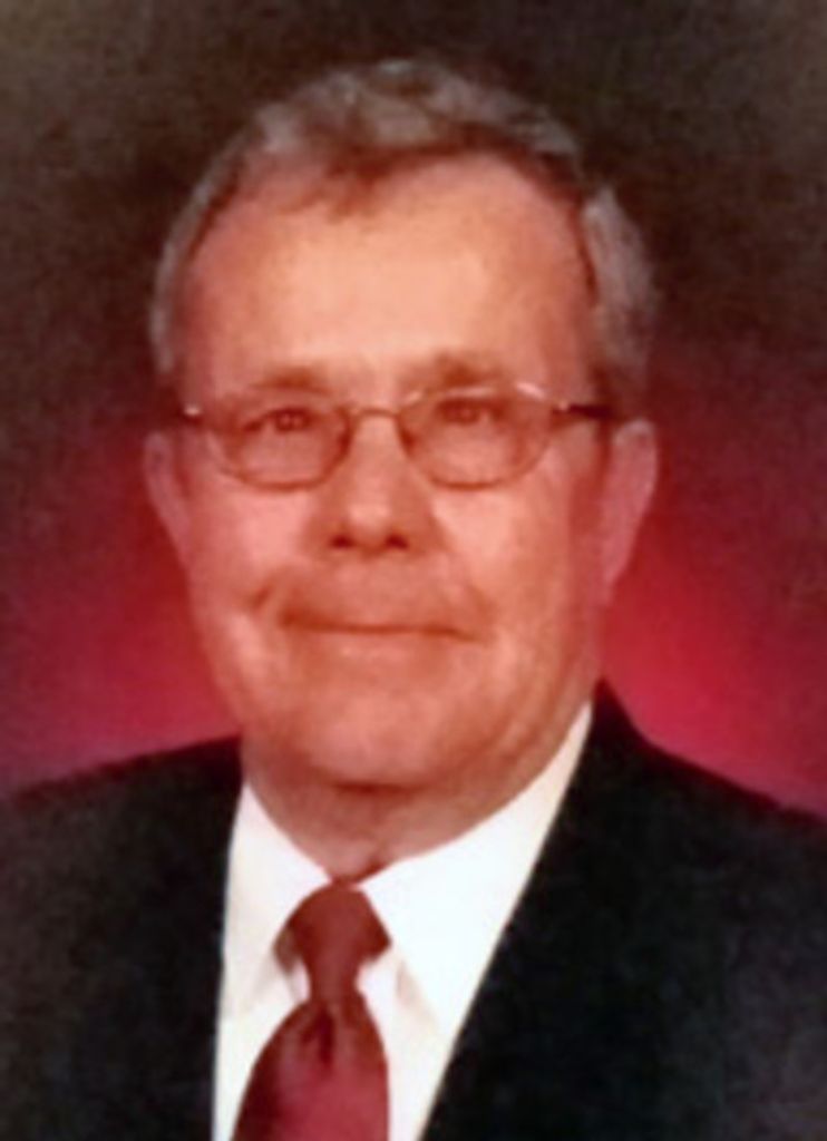 Dennis "Denny" Joseph Jensen Profile Photo