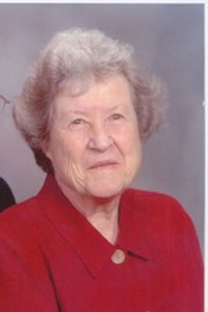 Gertrude T. Kennedy (Trainor)