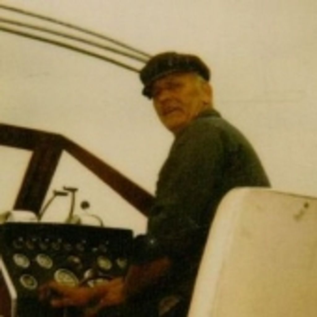 Clarence D. Mandernach