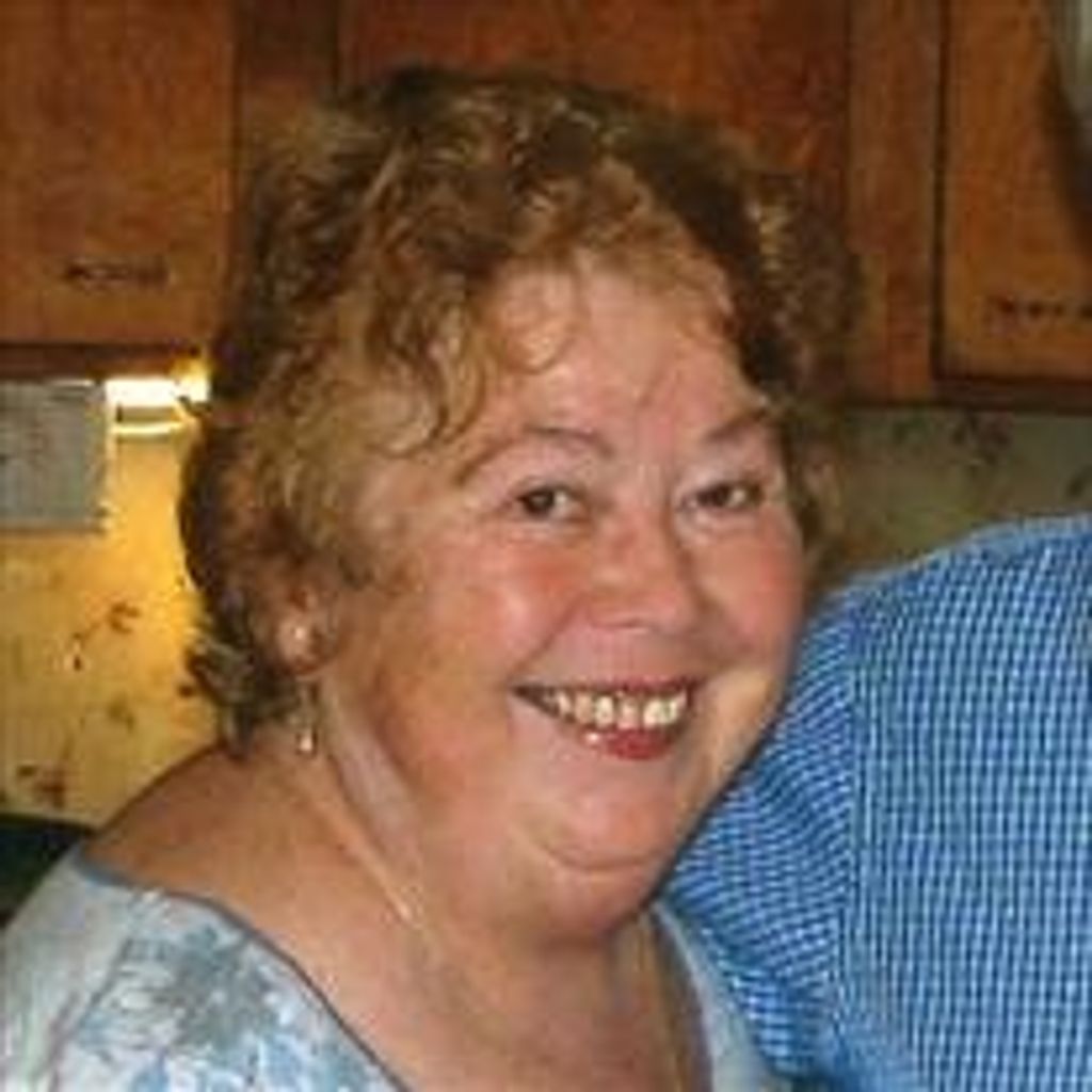 Heliane  "Lily" Willmouth