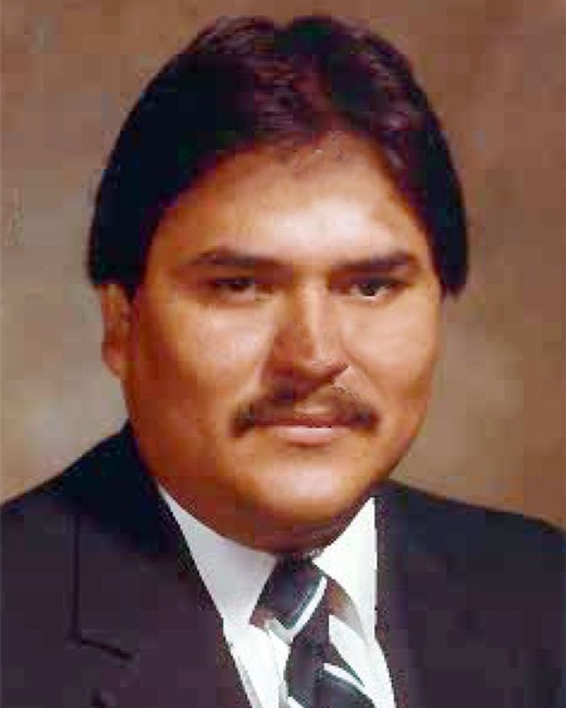 Cleto E. "Clay" Rodriguez Profile Photo