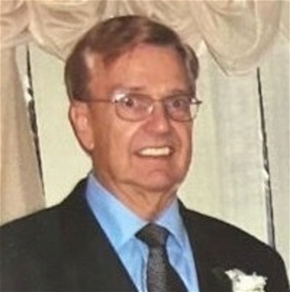 Bruce W. Shaver Profile Photo