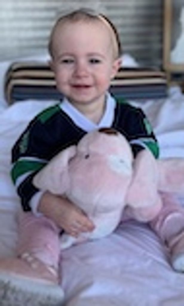 Chloe Rae Margaret Wiegand
