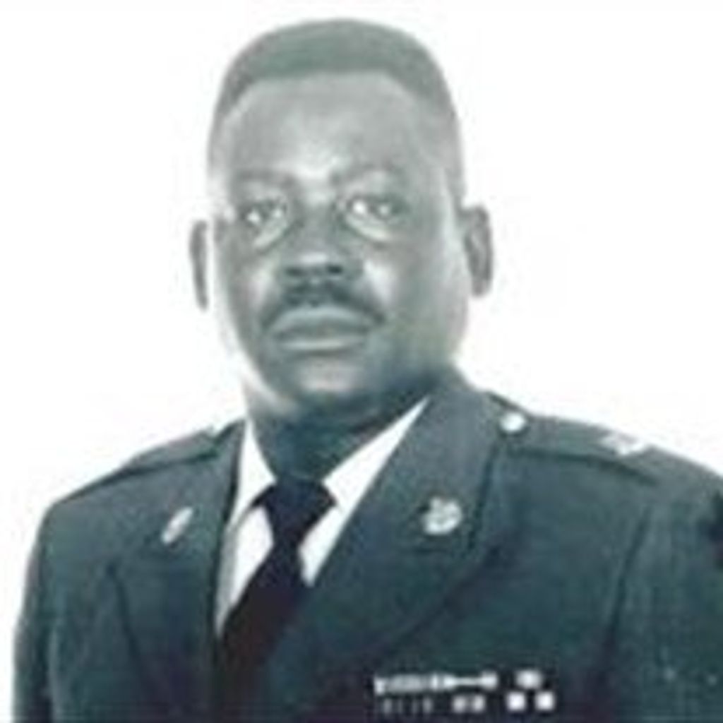 Sfc  Arthur (Ret.)  Rivers