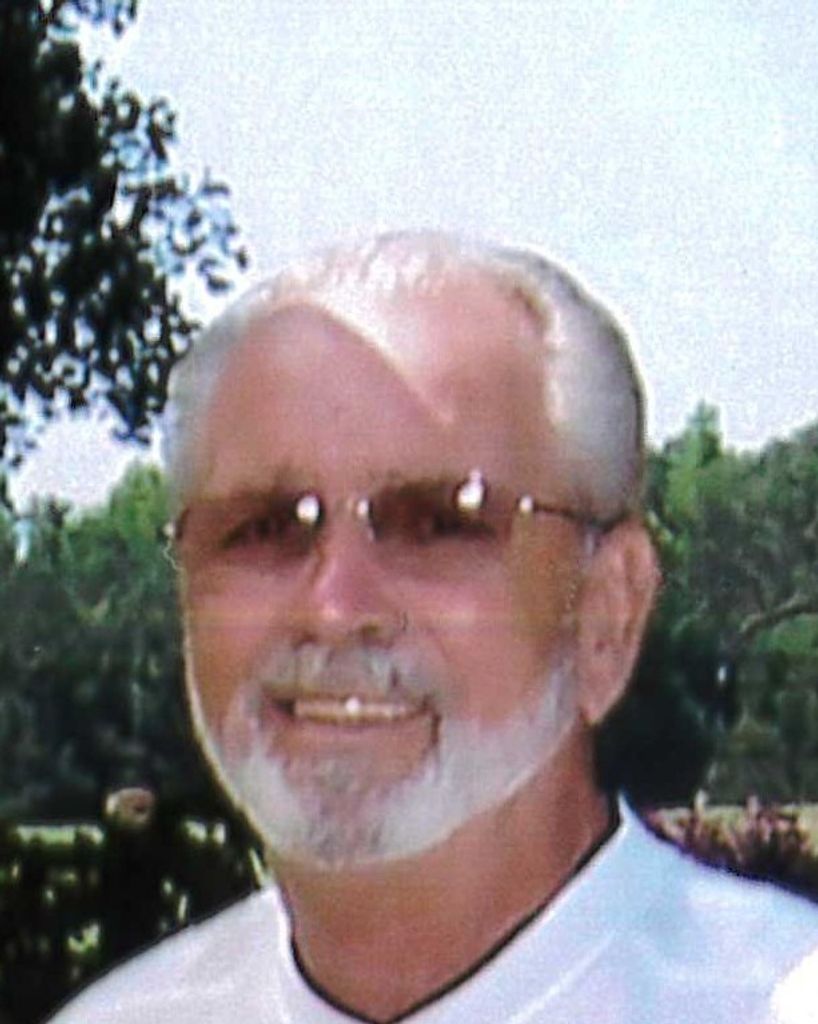James C. "Monk" Hughes