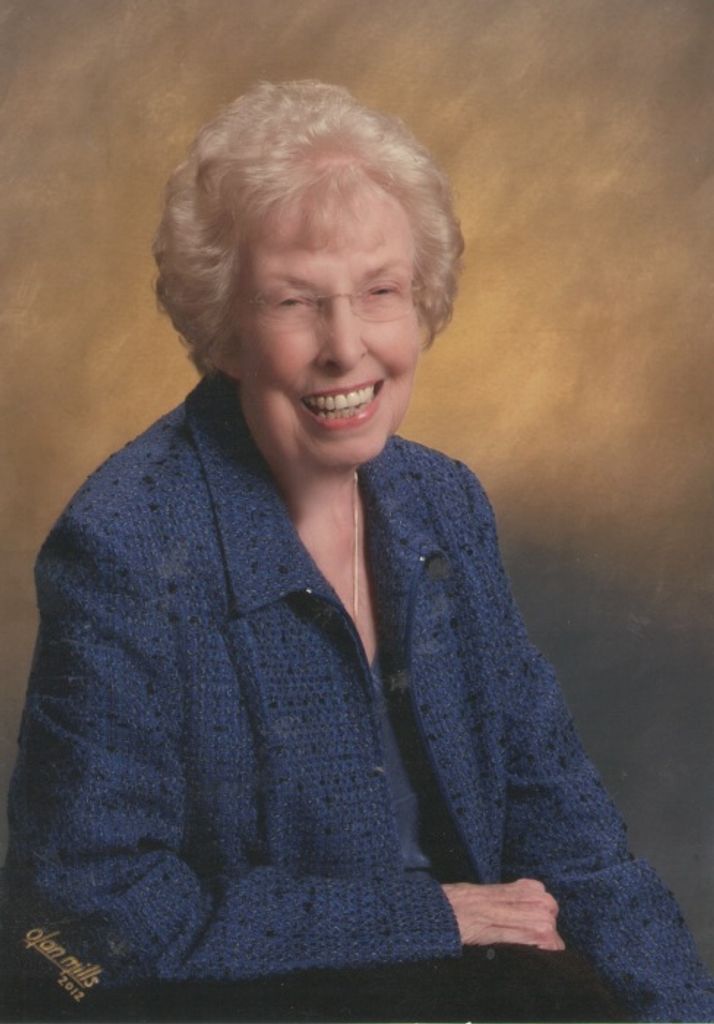 Jean Lou Ann Davis