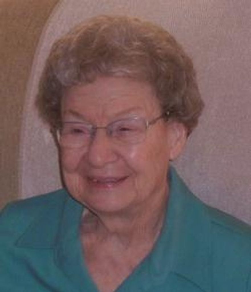 Vivian E. Grossardt