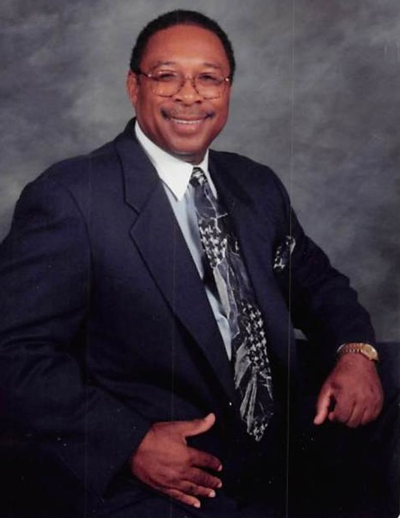 JOHN WOODS