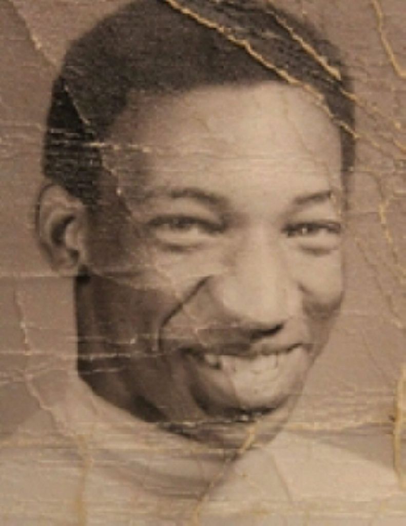 Anthony Charles Mason Profile Photo