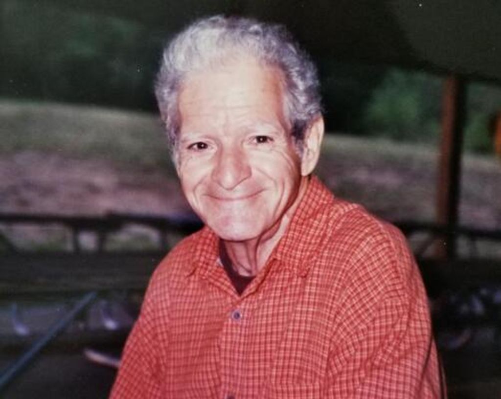 Robert Ray Myers Sr.