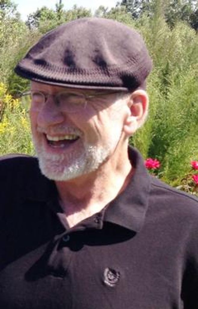 Raymond Franklin Waid