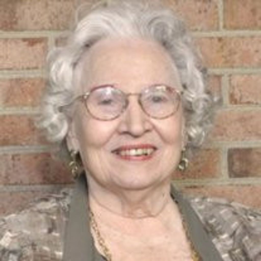 Sarah Fitzgerald Haskins
