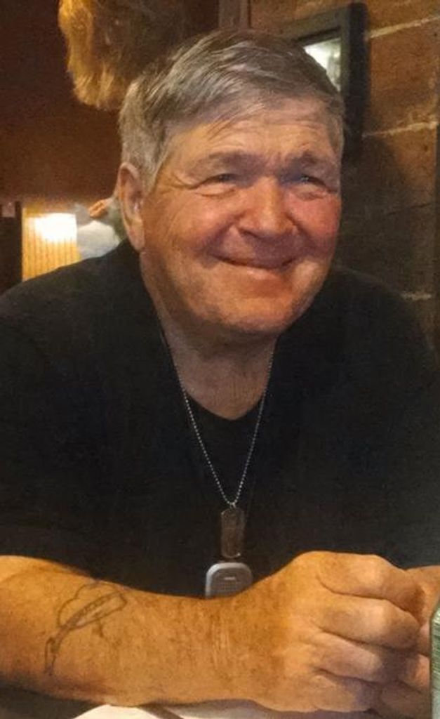 Thomas Christensen Profile Photo