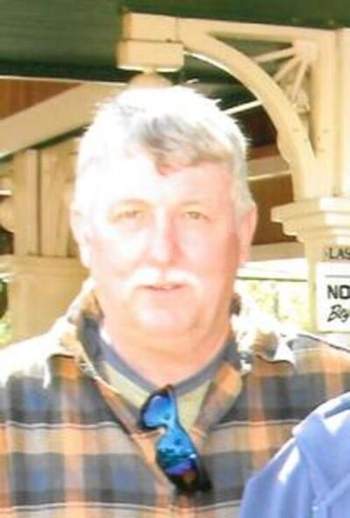 Danny E. Hicks Profile Photo