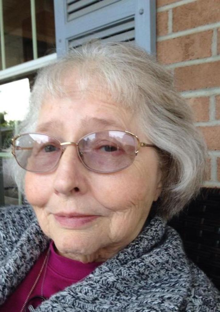 Helen G (Reaser)  Doing