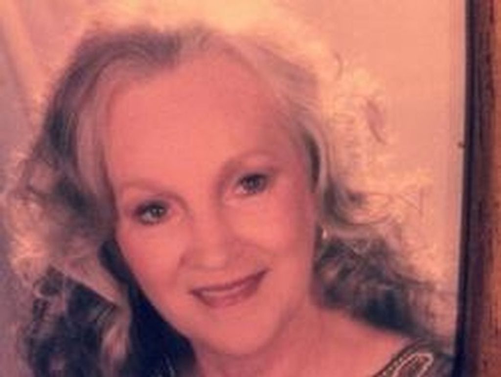Edythe Mcbride