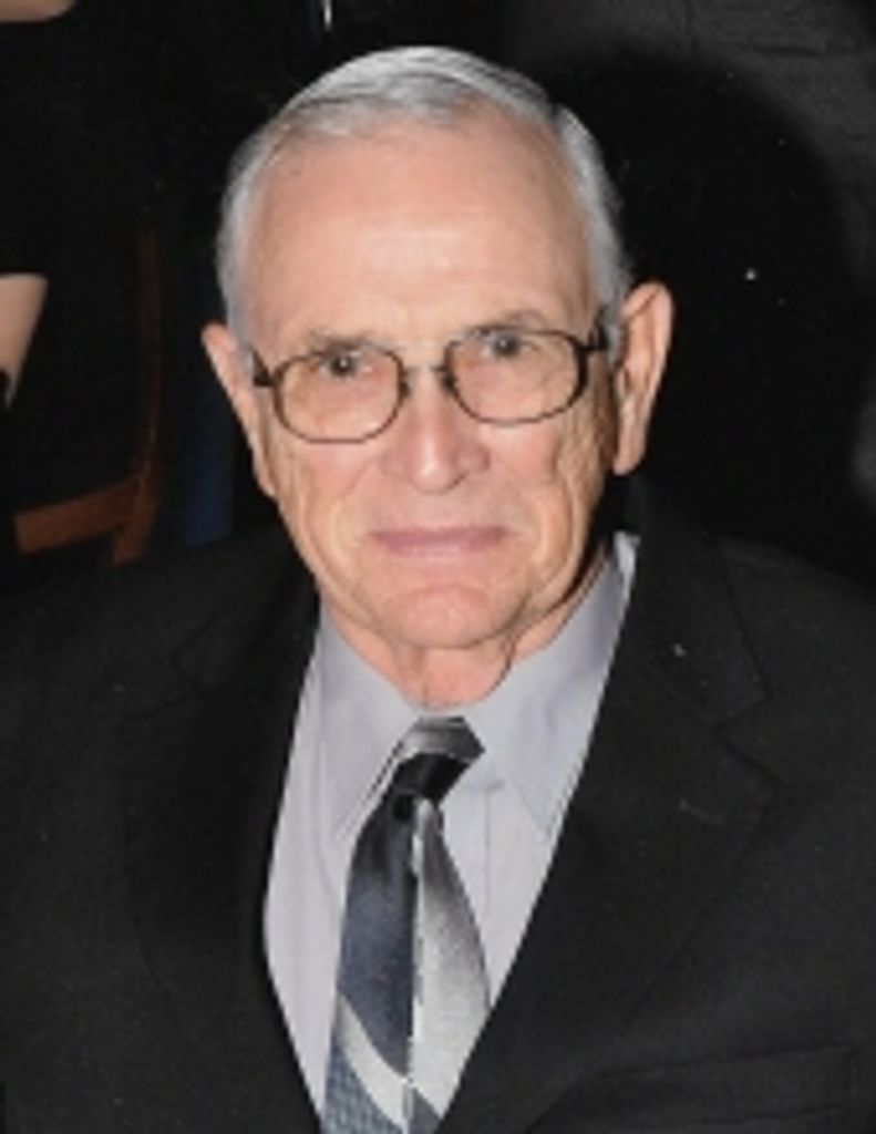 Ronald Edward Walther