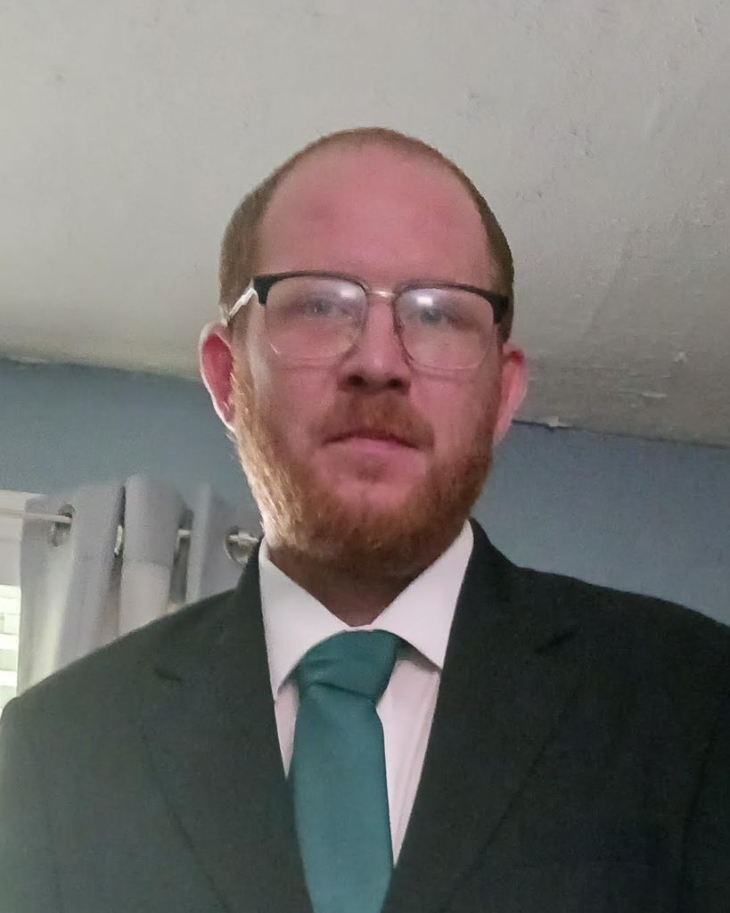 Mr. Christopher "Chris" Daniel Freeland Profile Photo