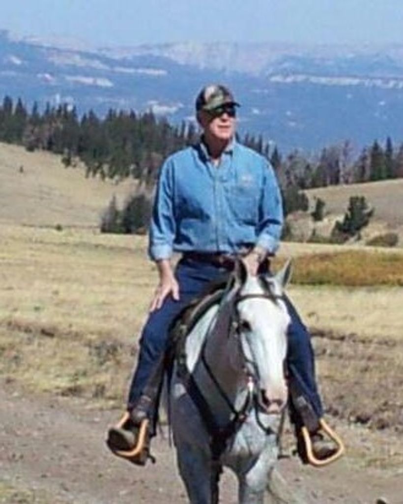 Edward Marshall Jessen Profile Photo