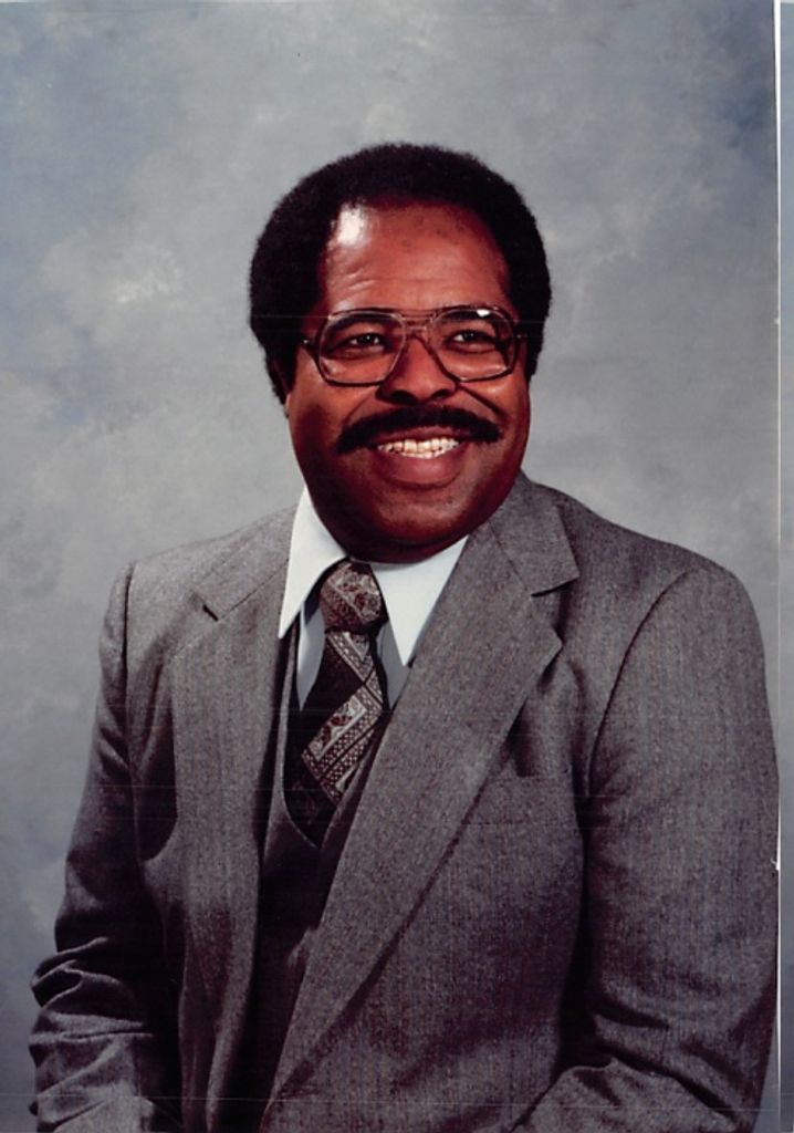 Warren White