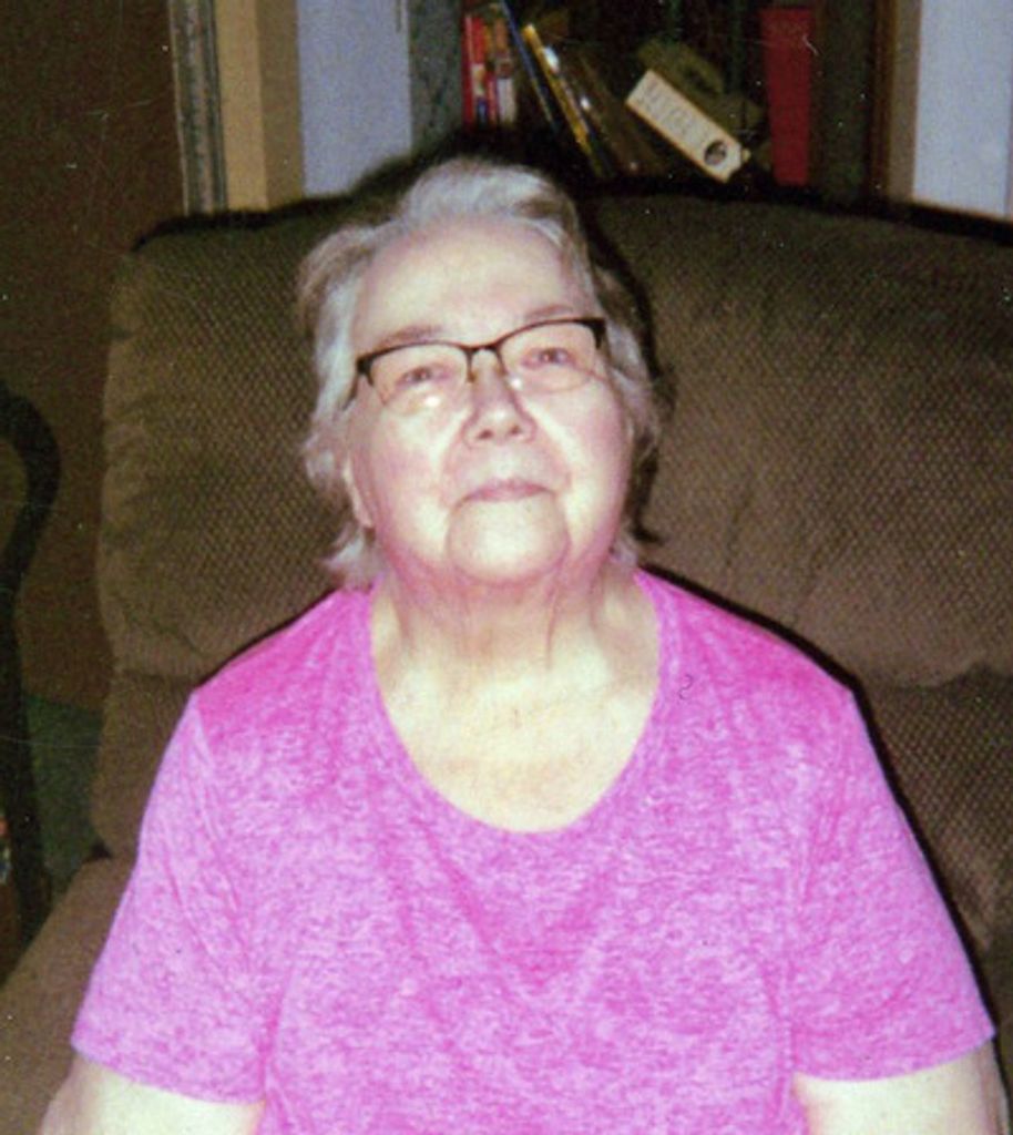 Cherry Edna Snedeker Profile Photo