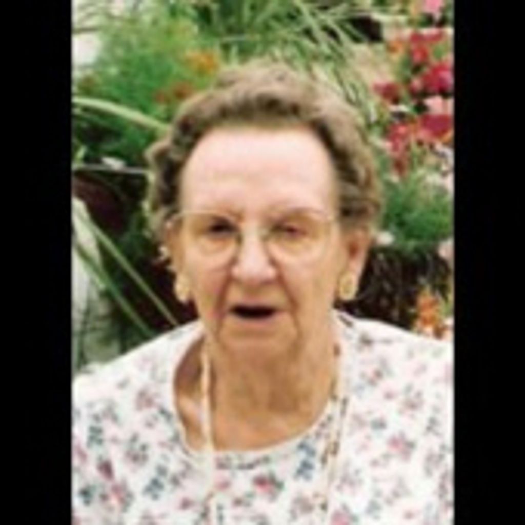 Leona Jensen