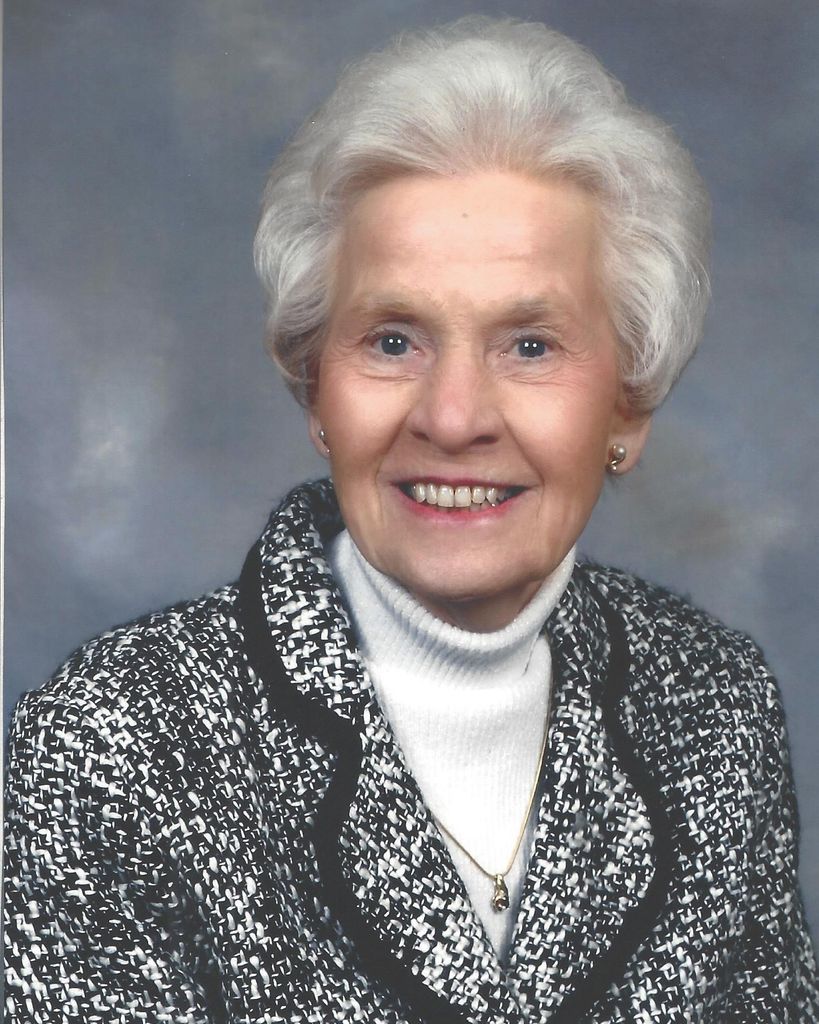 Darlene F. (Simon) Johnston Profile Photo