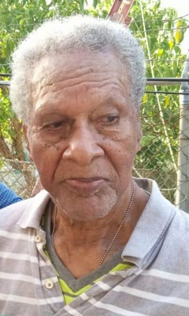 Vernon E. Thomas Profile Photo