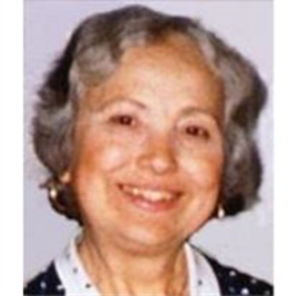 Anna Inez DiRienzo