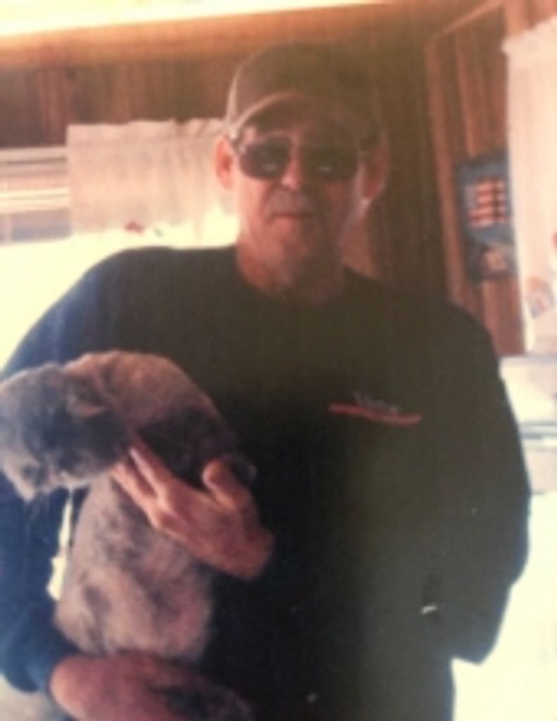 Fredric J. Binnion