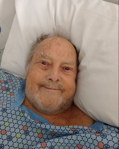 Larry Joe Kannmore's obituary image