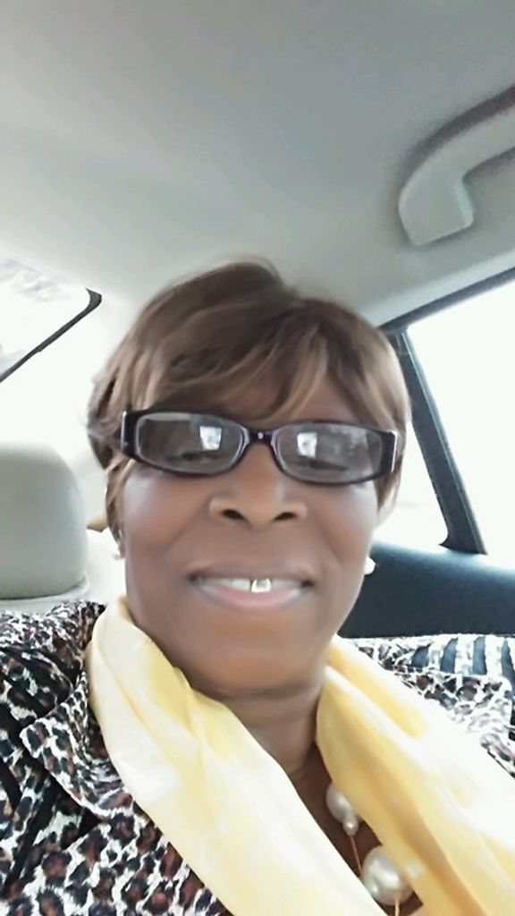 Mrs. Jo Ann Williams Profile Photo