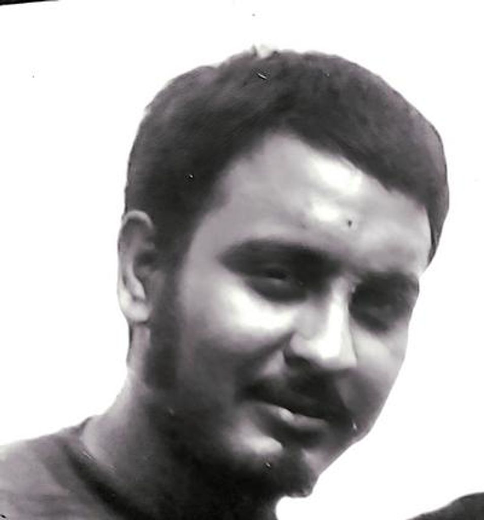 Juan Antonio Perez Profile Photo