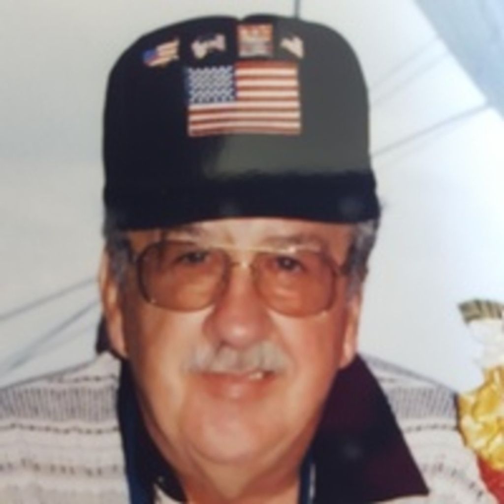 Richard Stevens Davis