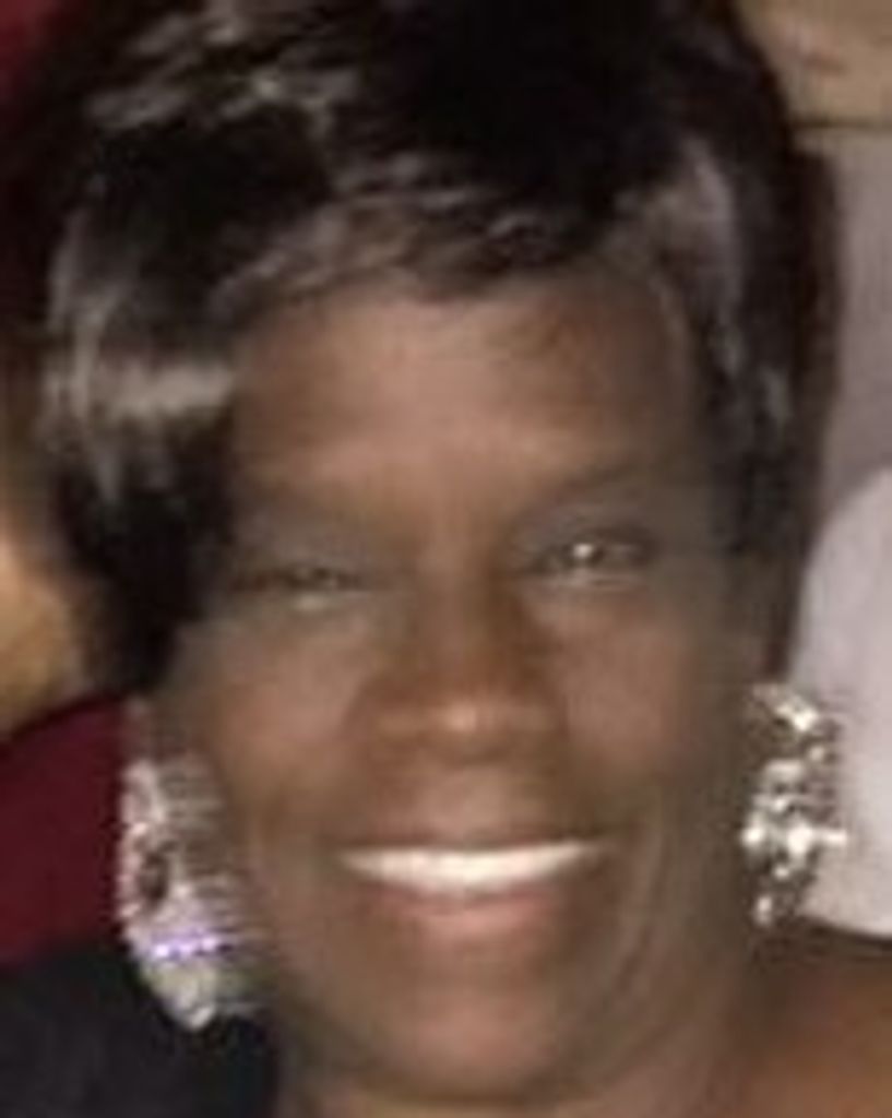 Ms. Terry Sue Wellington Coote