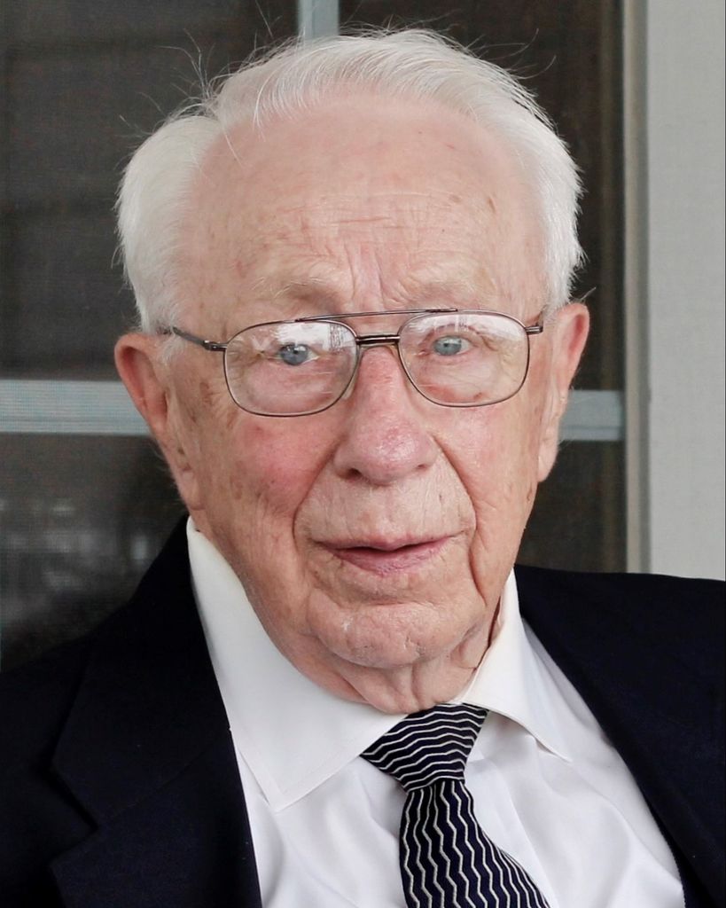 John Harlow Whiting