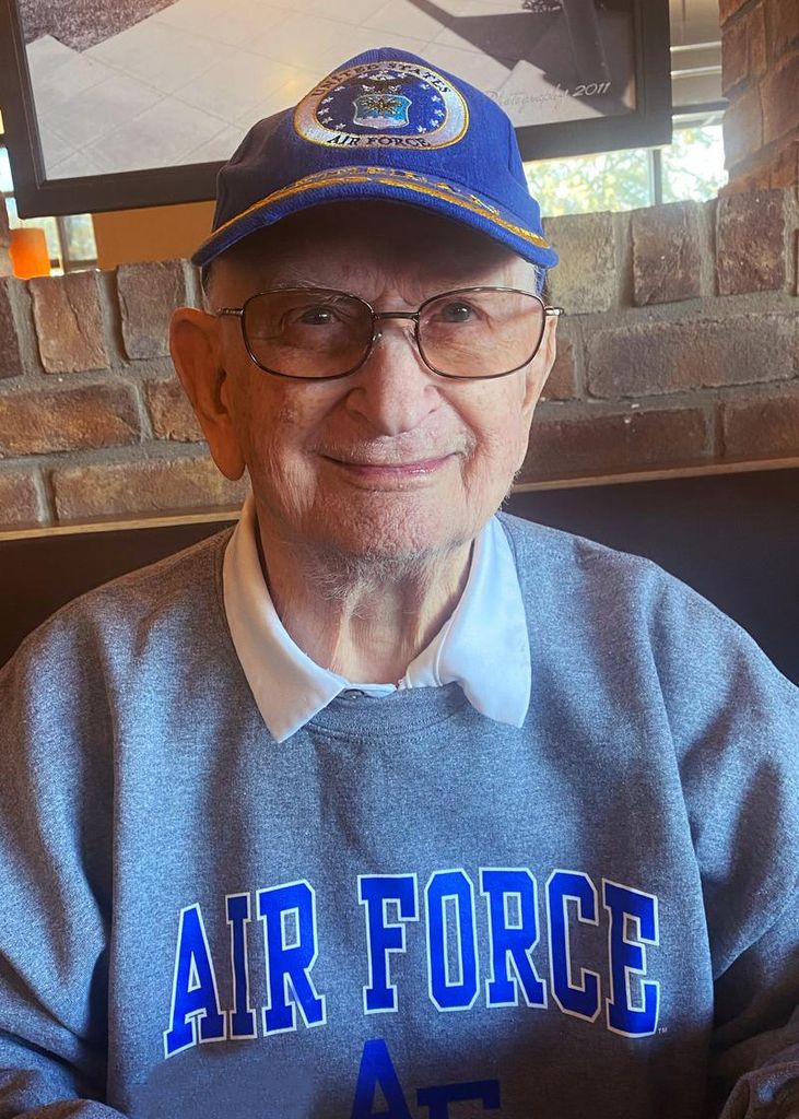 Richard Wayne Morrison Profile Photo