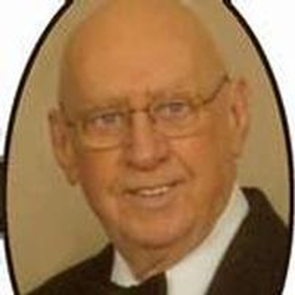 Roy Arthur Mccullough