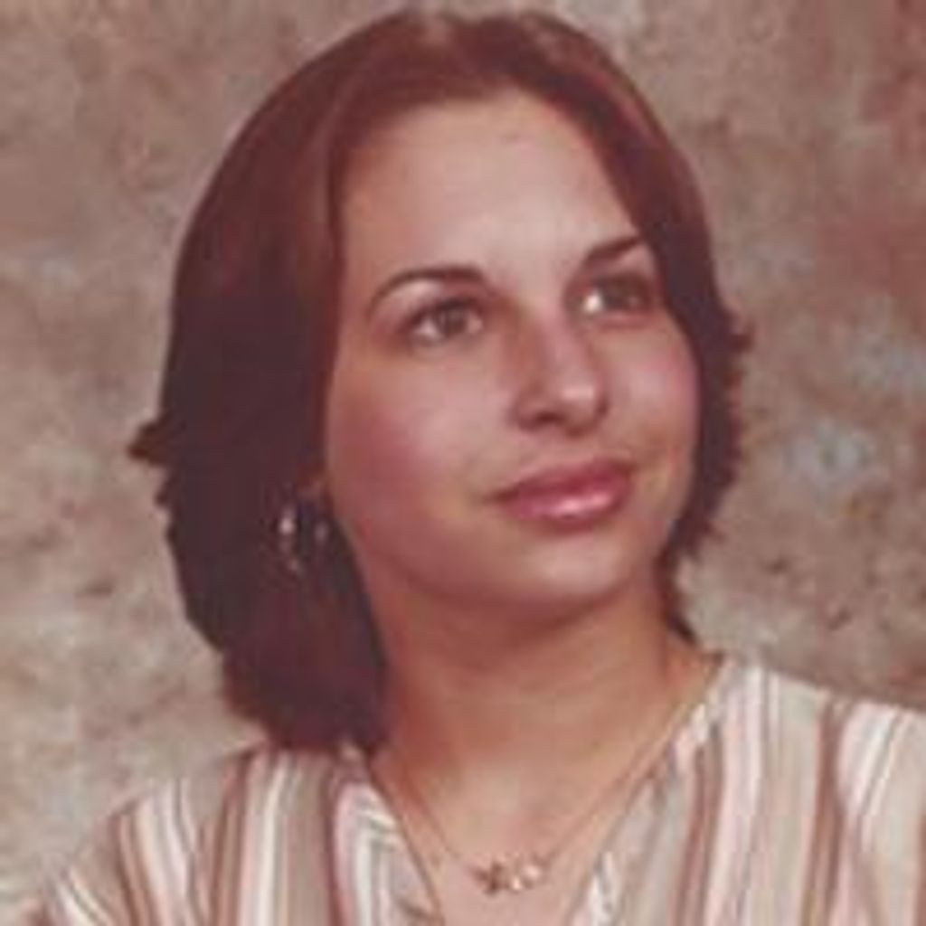 Gayle Annette Grimes Crager