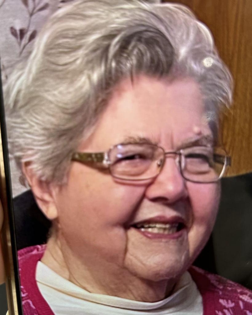 Vernita Jane Davis